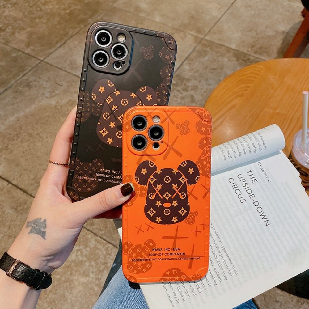 Panda  Iphone case - Picture 3 of 5